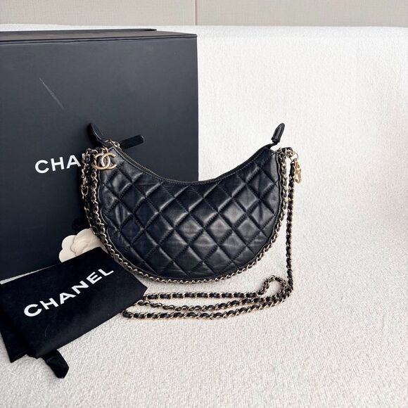 Chanel Handbags - Chanel Women Pre-Loved Bag Very Good Condition